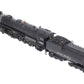 MTH 80-3152-1 HO Union Pacific 4-12-2 9000 Steam Engine #9000 w/PS3.0