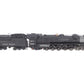 MTH 80-3152-1 HO Union Pacific 4-12-2 9000 Steam Engine #9000 w/PS3.0