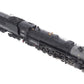 MTH 80-3152-1 HO Union Pacific 4-12-2 9000 Steam Engine #9000 w/PS3.0