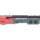 Athearn G89827 HO Ferromex SD70ACe Diesel Locomotive with DCC and Sound #4066