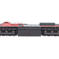 Athearn G89827 HO Ferromex SD70ACe Diesel Locomotive with DCC and Sound #4066