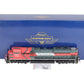 Athearn G89827 HO Ferromex SD70ACe Diesel Locomotive with DCC and Sound #4066