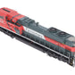 Athearn G89827 HO Ferromex SD70ACe Diesel Locomotive with DCC and Sound #4066