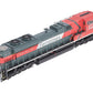 Athearn G89827 HO Ferromex SD70ACe Diesel Locomotive with DCC and Sound #4066