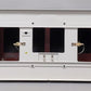 MTH 30-90094 O Dark Red Stone Passenger Station w/Dual Platforms