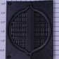 Lionel 18226-144 Black GE Demonstrator Dash-9 Battery Hatch