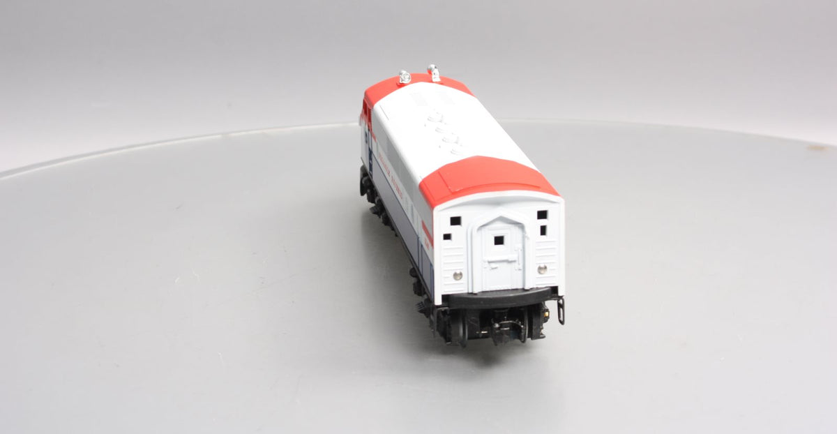 Lionel 6-8568 O Gauge Preamble Express F3 A Diesel Locomotive #8568 LN/Box