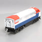 Lionel 6-8568 O Gauge Preamble Express F3 A Diesel Locomotive #8568 LN/Box