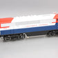 Lionel 6-8568 O Gauge Preamble Express F3 A Diesel Locomotive #8568 LN/Box