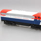 Lionel 6-8568 O Gauge Preamble Express F3 A Diesel Locomotive #8568 LN/Box