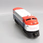Lionel 6-8568 O Gauge Preamble Express F3 A Diesel Locomotive #8568 LN/Box