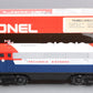 Lionel 6-8568 O Gauge Preamble Express F3 A Diesel Locomotive LN/Box