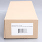 Menards 279-3688 O Gauge TTX Container Car with Two Containers NIB