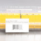 Menards 279-3688 O Gauge TTX Container Car with Two Containers NIB