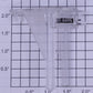 Lionel 18566-127 #8566 SD-20 Rear Headlight Number Board