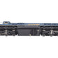 MTH 20-2815-2 CSX SD50 Diesel Engine w/Proto-Sound #8503 (Scale Wheels)
