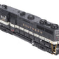 MTH 20-20017-2 Southern GP-35 High Hood Diesel Engine w/PS2 (Scale Wheels)