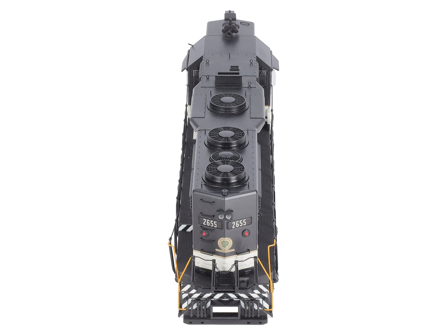 MTH 20-20017-2 Southern GP-35 High Hood Diesel Engine w/PS2 (Scale Wheels)