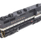 MTH 20-20017-2 Southern GP-35 High Hood Diesel Engine w/PS2 (Scale Wheels)