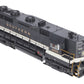 MTH 20-20017-2 Southern GP-35 High Hood Diesel Engine w/PS2 (Scale Wheels)