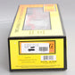 MTH 30-76480 O Santa Fe Deep Center Flat w/Transformer