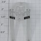 Lionel 28504-127 #179 GP-7 Rear Number Board and Lens Insert