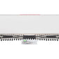 Ross 299 O Gauge Superline Tinplate Phantom 11° Crossover EX/Box
