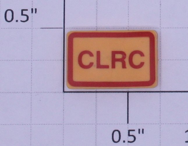 Lionel 12170-27 Red CLRC Operating Boxcar Package
