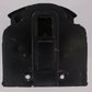 Lionel 38-2 #38 Black Body Shell with Brass Trim