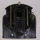 Lionel 38-2 #38 Black Body Shell with Brass Trim