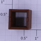 Lionel 24140-75 Charles Bowdish House Chimney