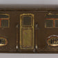 Lionel 402-10 Electric Locomotive Body with Trim
