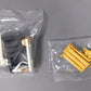 Atlas 7986-3 "O" TTX 89'4" Flat Car #974730 (2-Rail) LN/Box