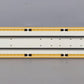 Atlas 7986-3 "O" TTX 89'4" Flat Car #974730 (2-Rail) LN/Box