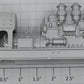 Lionel 36726-14 Silver Diesel Motor Assembly