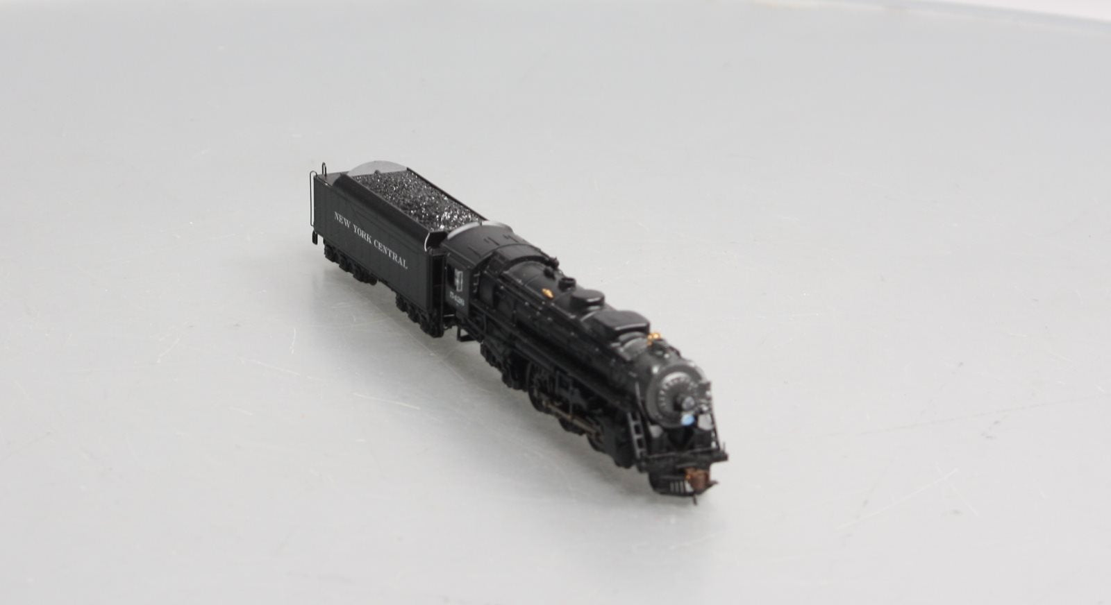 Bachmann 53653 N NYC 4-6-4 Hudson Steam Locomotive #5426 w/DCC/Sound