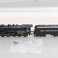 Bachmann 53653 N NYC 4-6-4 Hudson Steam Locomotive #5426 w/DCC/Sound