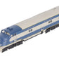 Broadway Limited 1662 N MOPAC Paragon2™ Series Diesel EMD E6 A #7003 w/SND/DCC