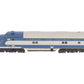 Broadway Limited 1662 N MOPAC Paragon2™ Series Diesel EMD E6 A #7003 w/SND/DCC