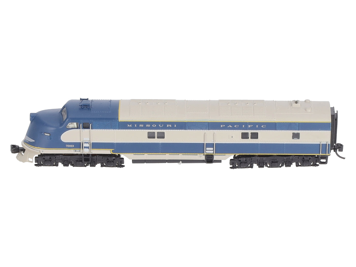 Broadway Limited 1662 N MOPAC Paragon2™ Series Diesel EMD E6 A #7003 w/SND/DCC