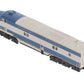 Broadway Limited 1662 N MOPAC Paragon2™ Series Diesel EMD E6 A #7003 w/SND/DCC