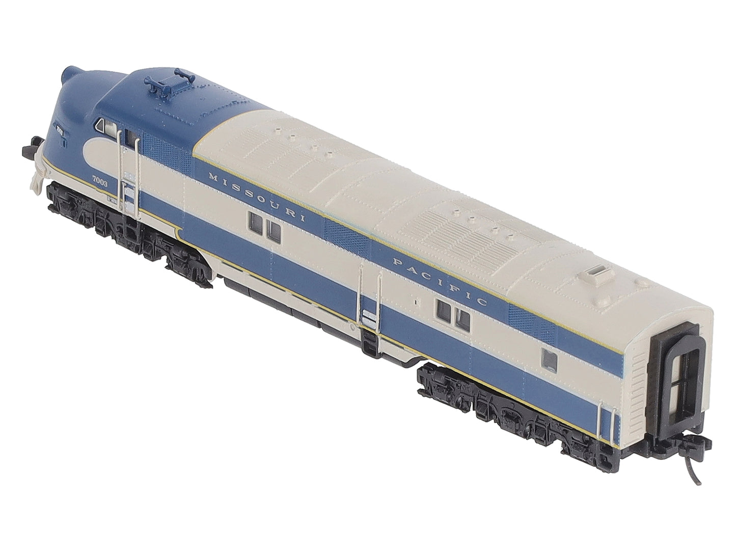 Broadway Limited 1662 N MOPAC Paragon2™ Series Diesel EMD E6 A #7003 w/SND/DCC