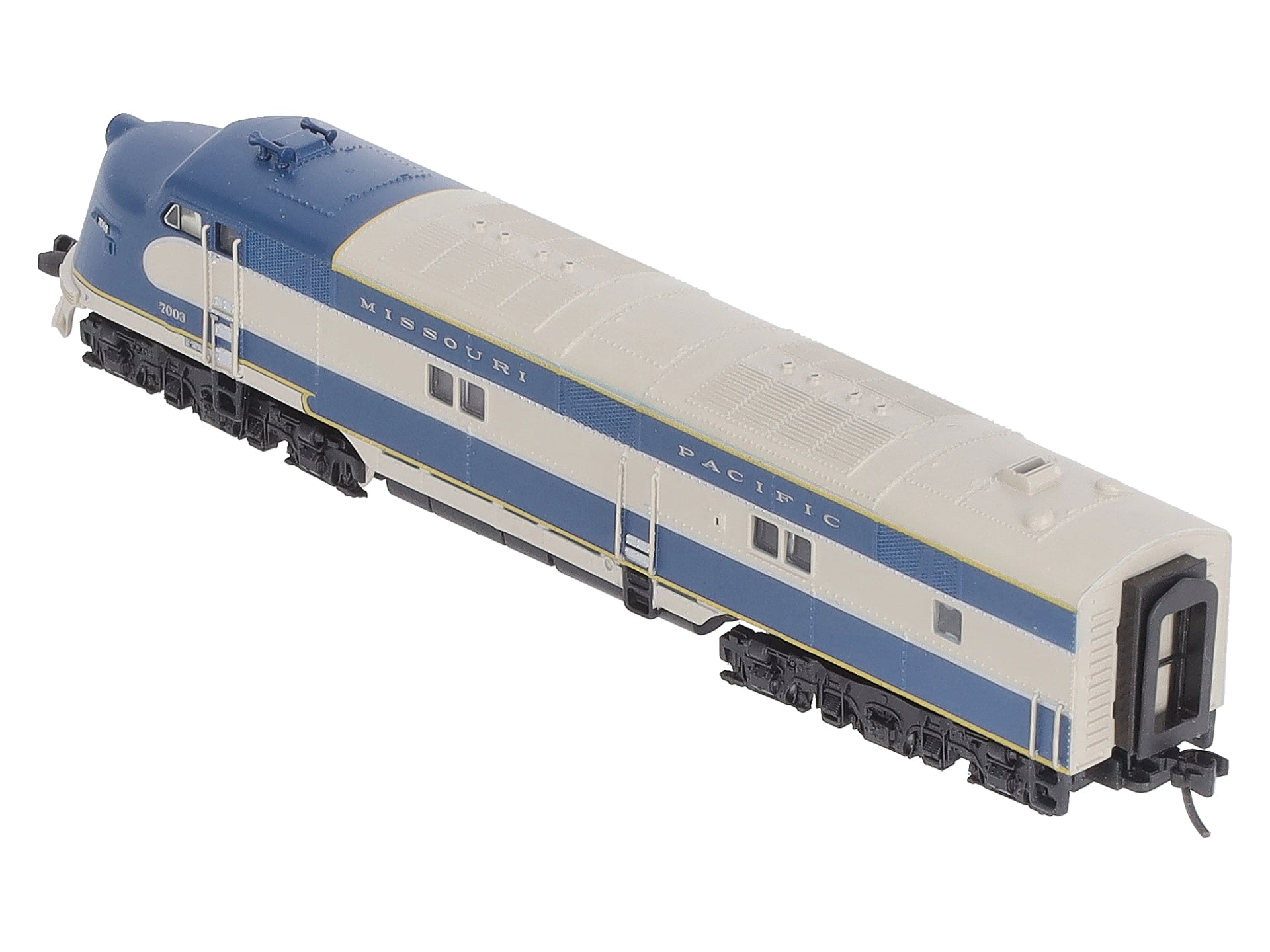 Broadway Limited 1662 N MOPAC Paragon2™ Series Diesel EMD E6 A #7003 w/SND/DCC