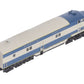 Broadway Limited 1662 N MOPAC Paragon2™ Series Diesel EMD E6 A #7003 w/SND/DCC