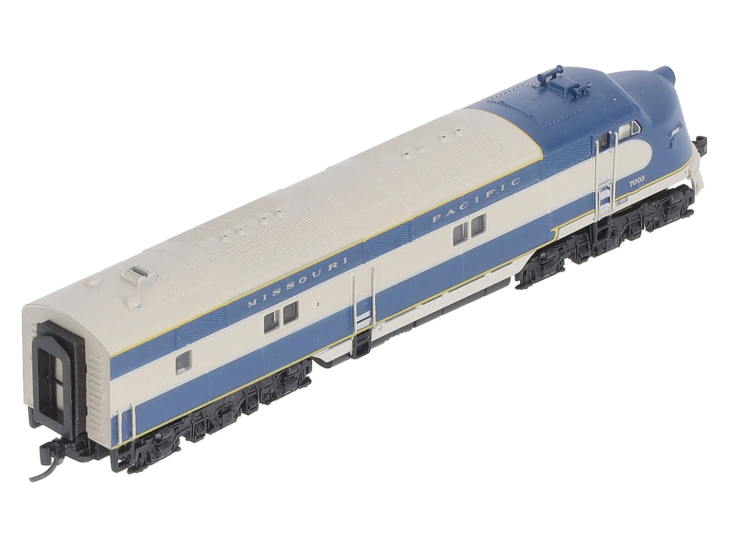 Broadway Limited 1662 N MOPAC Paragon2™ Series Diesel EMD E6 A #7003 w/SND/DCC