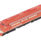 Broadway Limited 3256 N Frisco EMD E8A Paragon2™ #2200 w/SND/DCC