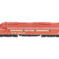 Broadway Limited 3256 N Frisco EMD E8A Paragon2™ #2200 w/SND/DCC