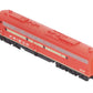 Broadway Limited 3256 N Frisco EMD E8A Paragon2™ #2200 w/SND/DCC