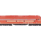 Broadway Limited 3256 N Frisco EMD E8A Paragon2™ #2200 w/SND/DCC