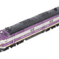 Broadway Limited 2372 HO Atlantic Coast Line EMD E7A Paragon2™ #524 w/DCC/SND